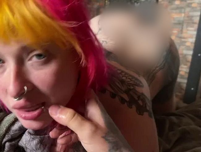 Download: Micky-Bottenberg - Nass und geil! So nass blase ich doch gerne!