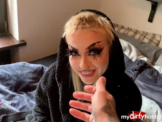 Download: Micky-Bottenberg - Abgeritten bis zum Orgasmus!