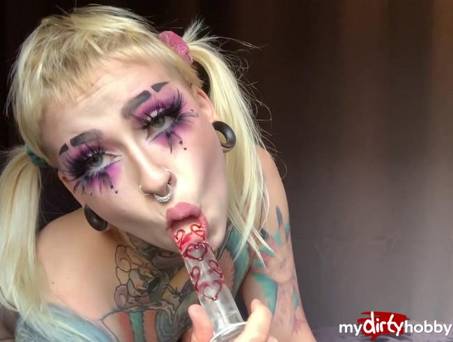 Download: Micky-Bottenberg - Vatertags Dildo fick mit Buttplug