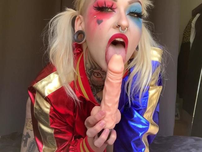 Download: Micky-Bottenberg - Fanvideo: Harley fickt sich für dich!