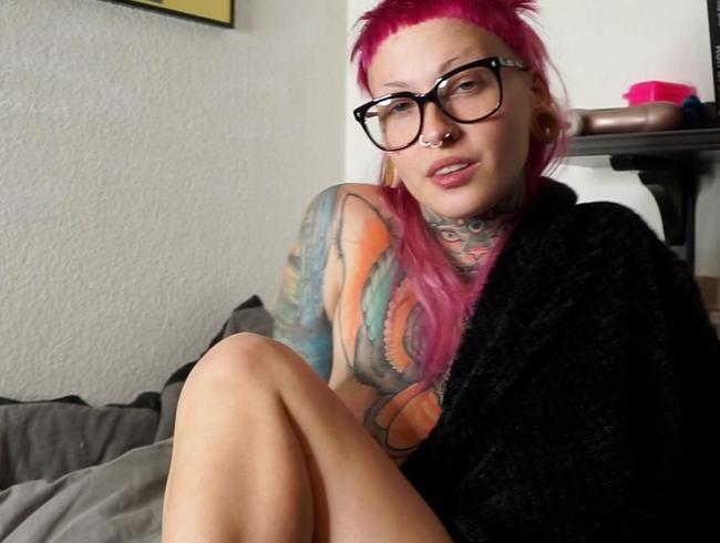 Download: Micky-Bottenberg - SEX MASCHIENE! Zum mega Orgasmus gefickt!