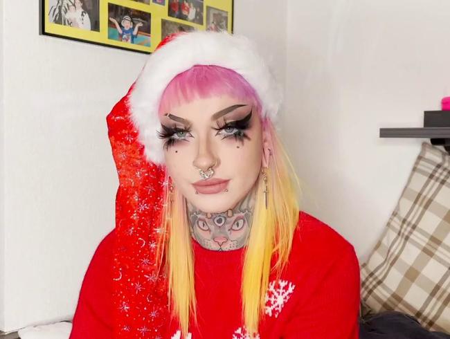 Download: Micky-Bottenberg - Miss Santa zum Orgasmus gefickt!