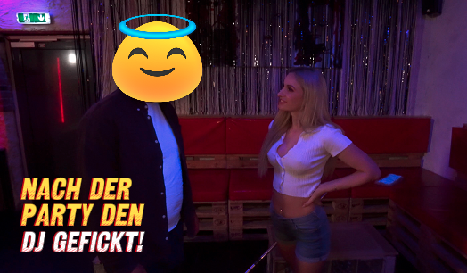 Download: Micky_Muffin - Nach der Party den DJ gefickt!