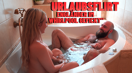 Download: Micky_Muffin - Urlaubsflirt, Engländer im Whirlpool gefickt!