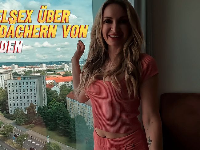 Download: Micky_Muffin - Hotelsex über den Dächern von Dresden