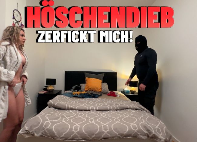Download: Micky_Muffin - Höschendieb zerfickt mich!