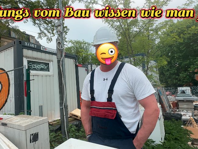 Download: Micky_Muffin - Die Jungs vom Bau wissen, wie man fickt!