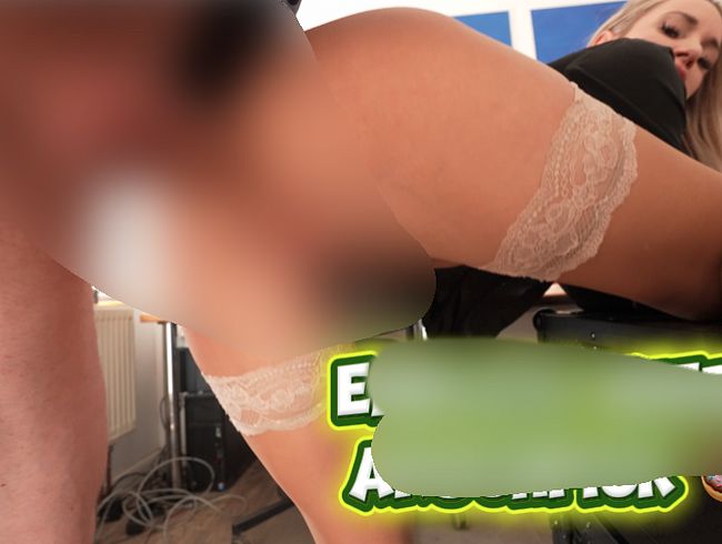 Download: Micky_Muffin - Endlich wieder Arschfick!