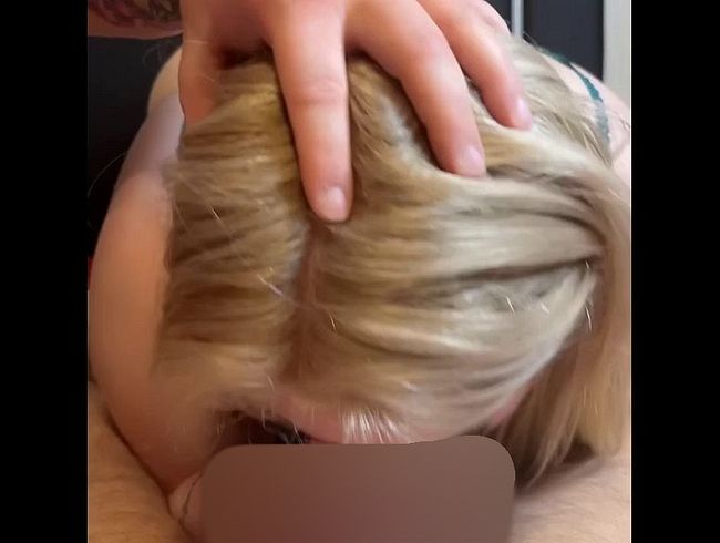 Download: MiiniShellyX - Liebevoller Hilfe für den Ehemann !! Seiner Frau ging es nicht schnell genug ;)