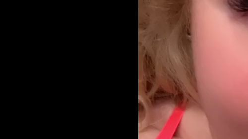 Download: MiiniShellyX - Selbstbefriedigung und am Ende bekomme ich ne schöne Gesichtsbesamung