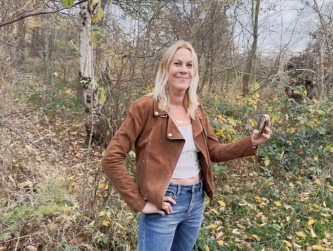 Download: Miley-Weasel - Arschfick in geiler Fick Mich Jeans....wer war Er eigentlich ?