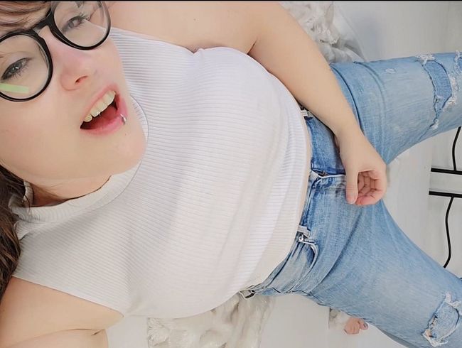 Download: MinaDemonic - Spritzige Wichsanweisung + Cum Countdown (DirtyTalk)