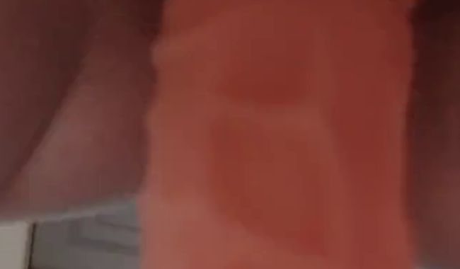 Download: Miri290 - Geiler Dildo verschwindet in Pussy