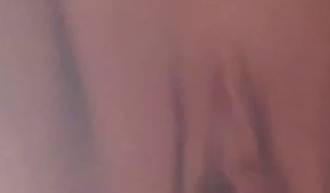 Download: Miri290 - Geiler Stand Dildo Fick ;)