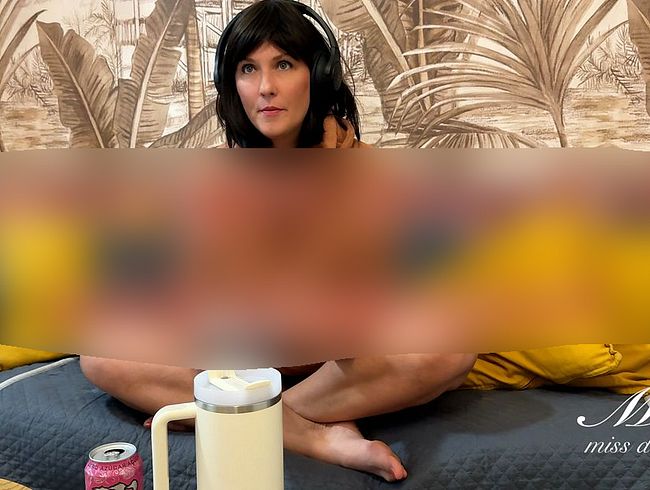 Download: Miss-Doertie - Gamergirl abgefickt und zugesaut (The ultimate Doertie Porn)