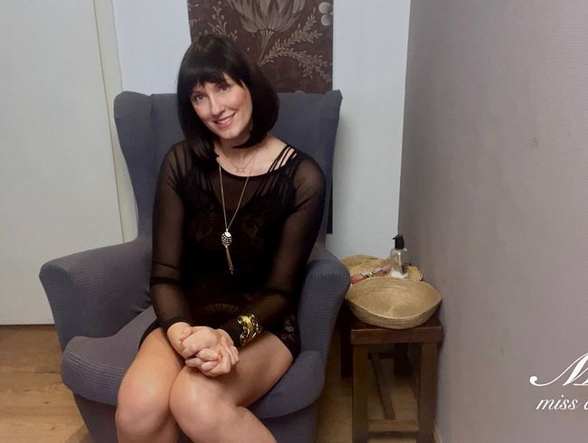 Download: Miss-Doertie - HandArbeit - Nass und Spritzig!