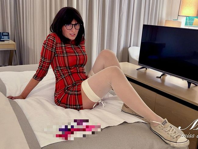 Download: Miss-Doertie - Das erste Mal ANAL