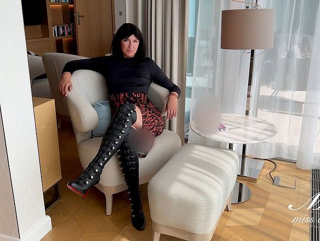 Download: Miss-Doertie - Schlucken leicht gemacht