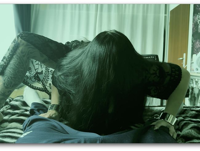 Download: MissAlessaMilano - POV: Horror Girl Samara