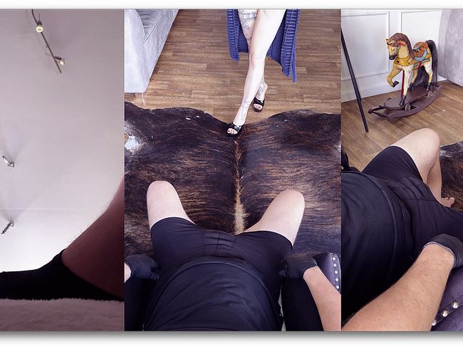 Download: MissAlessaMilano - 3 Kamera in 1 video Blowjob und geil busen