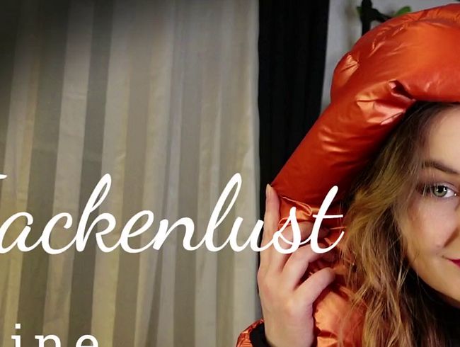 Download: MissCatDeluxe - Jackenlust eine verborgene Leidenschaft