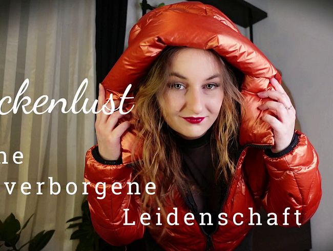 Download: MissCatDeluxe - Jackenlust eine verborgene Leidenschaft