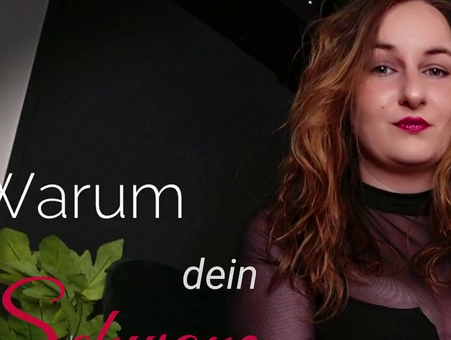 Download: MissCatDeluxe - Warum dein Schwanz nutzlos ist