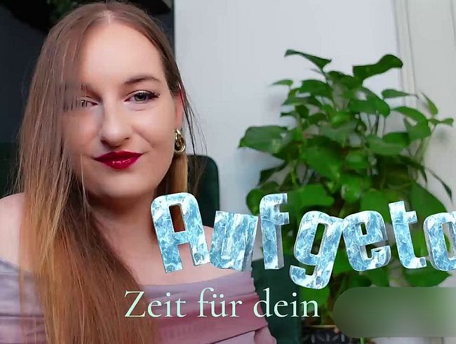 Download: MissCatDeluxe - Aufgetaut – Zeit für dein Sperma-Eis