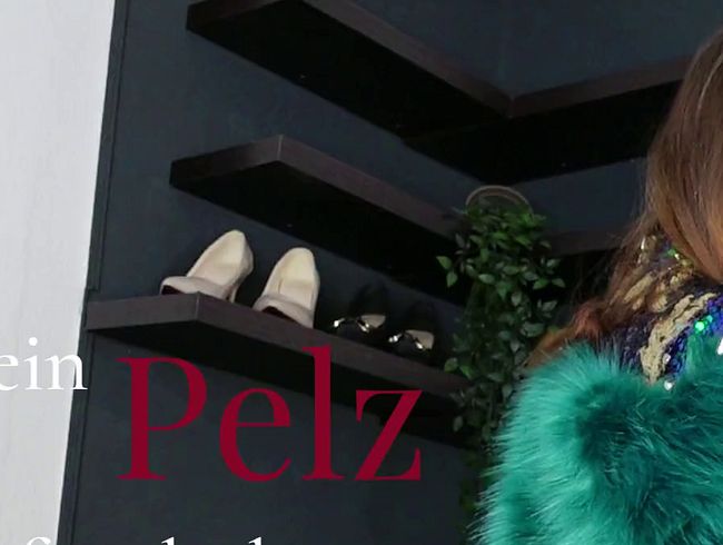 Download: MissCatDeluxe - Mein Pelz entfesselt deinen Trieb