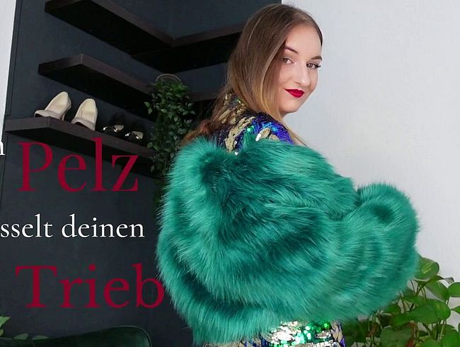 Download: MissCatDeluxe - Mein Pelz entfesselt deinen Trieb