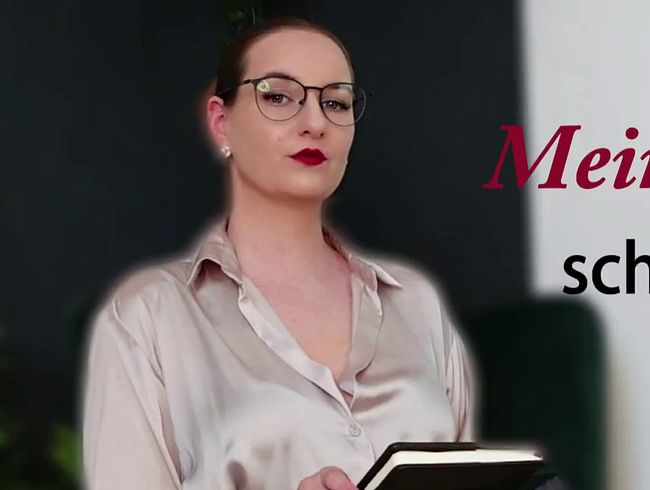 Download: MissCatDeluxe - Mein schwarzes Buch kennt keine Gnade