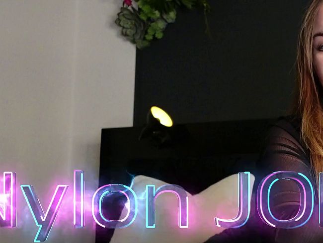 Download: MissCatDeluxe - Nylon JOI – Du bettelst um Erlaubnis