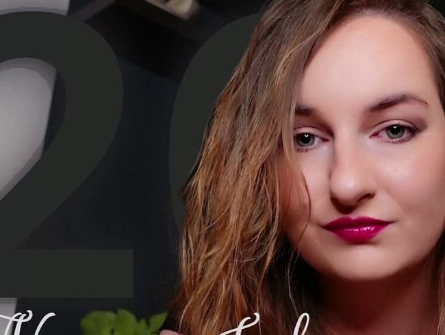 Download: MissCatDeluxe - Neues Jahr alte Schwäche