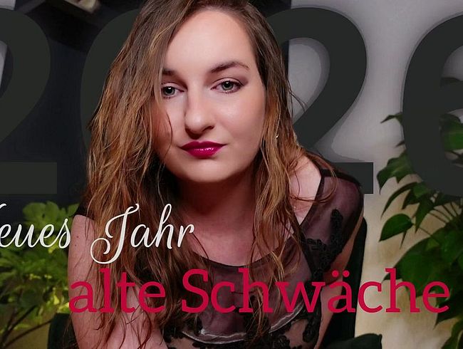 Download: MissCatDeluxe - Neues Jahr alte Schwäche