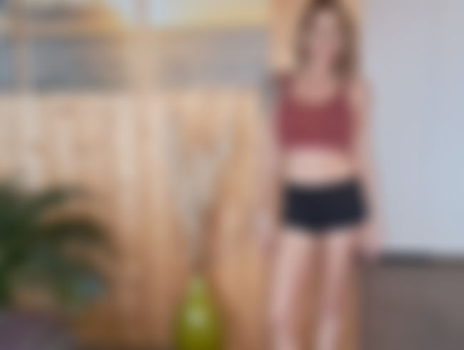 Download: MissJolie109 - Jetzt gibt es kein zurück! Ich zeige meine Pussy..!