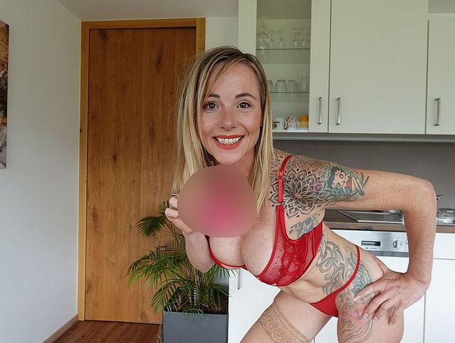Download: MissJolie109 - Ich wollte nur kurz spielen… und dann kam ich ZWEIMAL!!!
