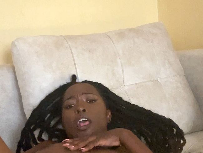 Download: MissKinkyKassy - Ich habe alles eingeweicht.