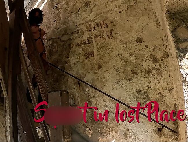 Download: MissLilithD - Geiler Squirten am Schützenturm