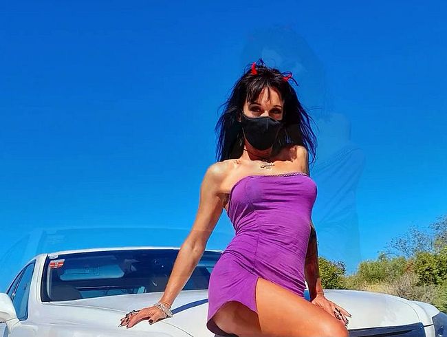 Download: MissLilithD - Hallo mein süßer.