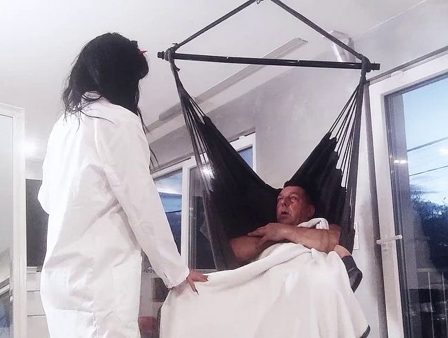 Download: MissLilithD - Fr. Doktor Lilith Devil