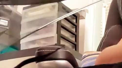 Download: MissLilithD - 8 min Video. OHNE MASKE.