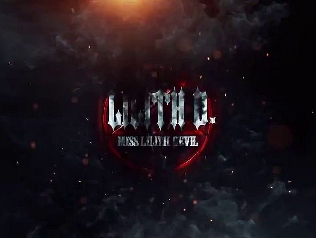 Download: MissLilithD - Drei loch fick am lost Place