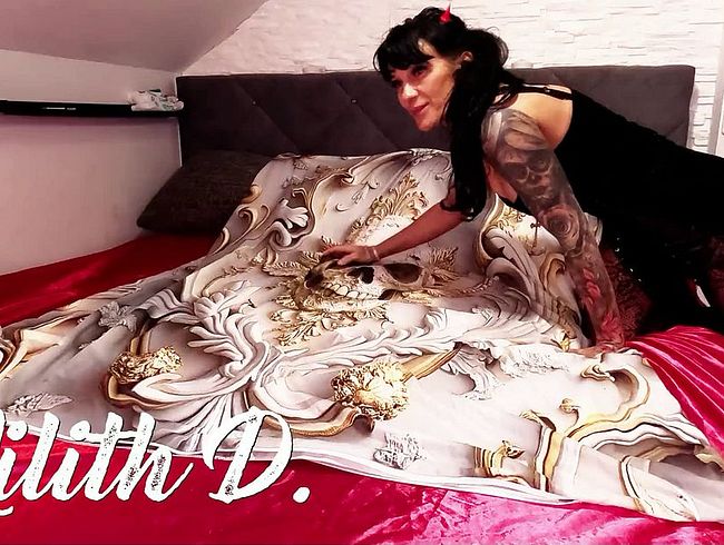 Download: MissLilithD - Geil mit Lilith