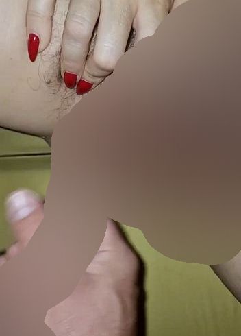 Download: MissNaturPur - 2 mal auf den Busch gewixxt