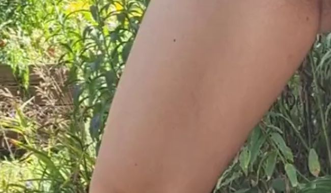 Download: MissNaturPur - NS durch den Slip und ohne