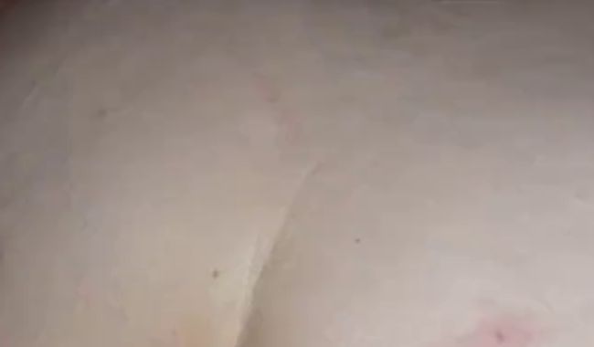 Download: MissNaturPur - Leiser fick von hinten