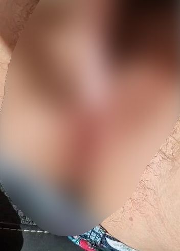 Download: MissNaturPur - Befriedigen im Auto teil 2