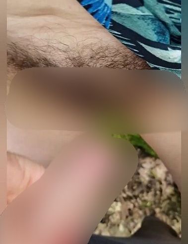 Download: MissNaturPur - Im Wald auf den Busch gewixxt