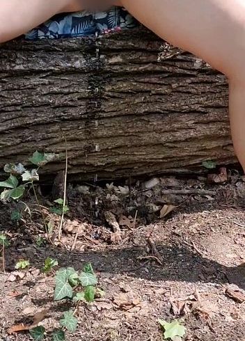 Download: MissNaturPur - Wildpinkeln