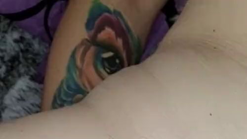 Download: MissNaturPur - XxL Ladung auf den Busch